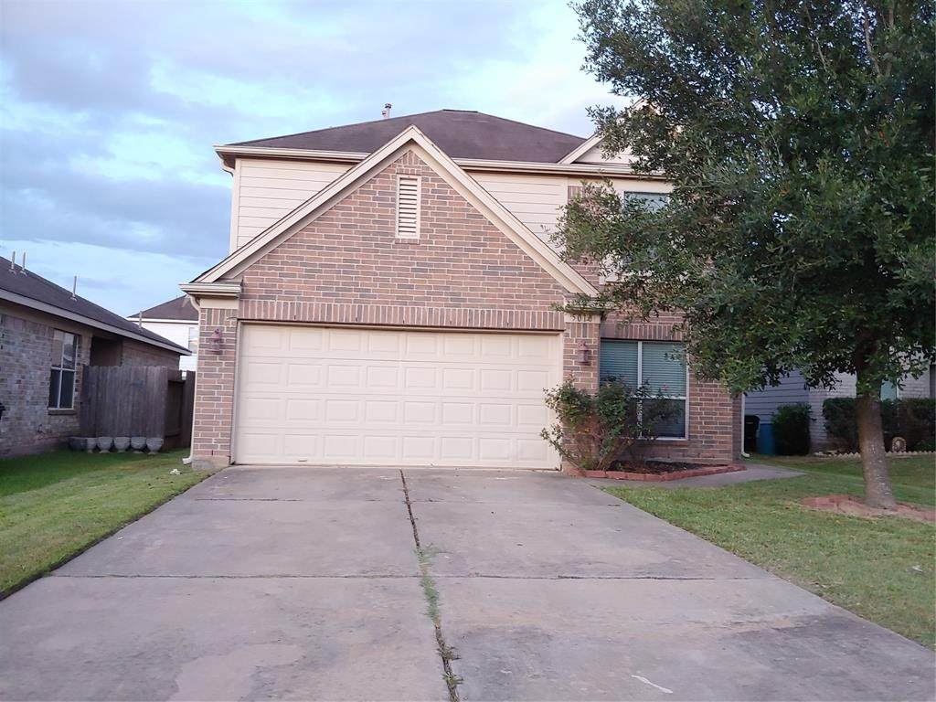 5010 Packard Elm Court - Photo 1