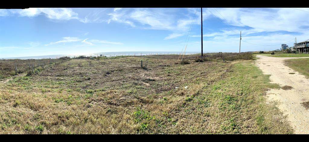 772 Bolivar Dunes Boulevard - Photo 1