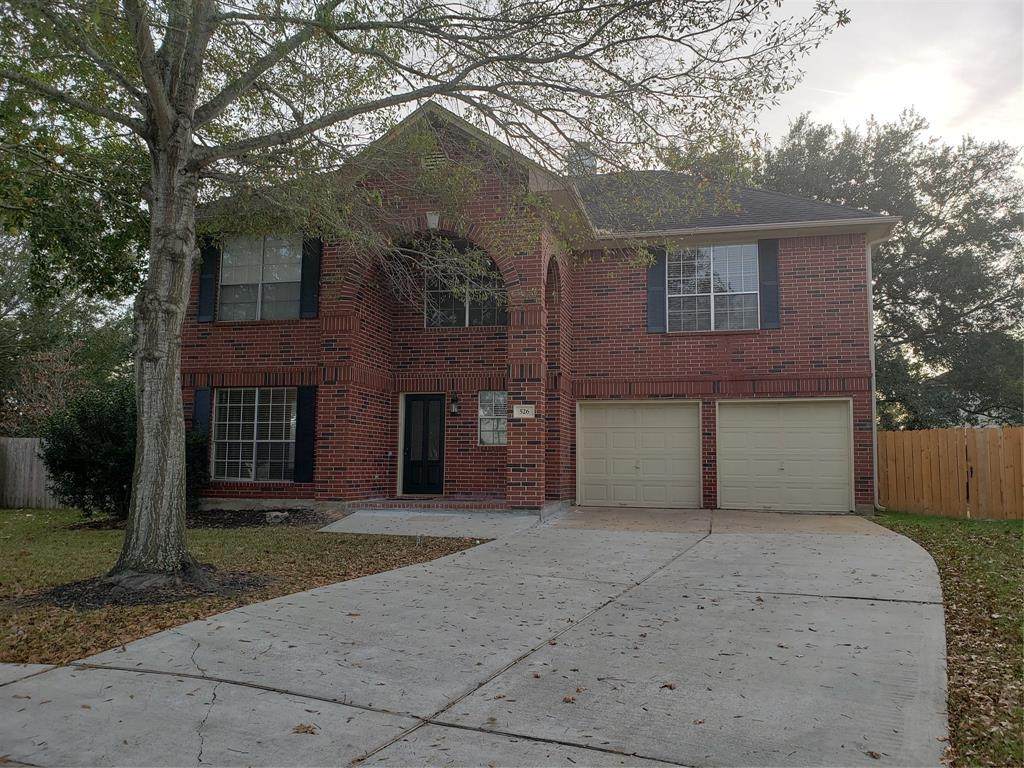 526 Marathon Way - Photo 1