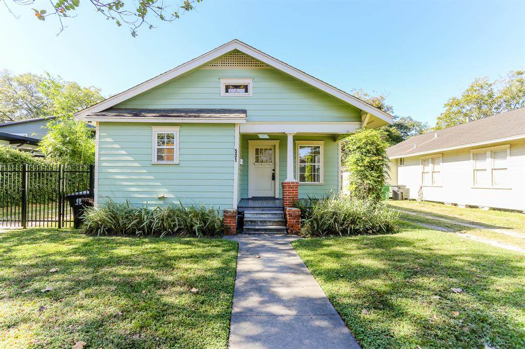 531 Columbia Street - Photo 1