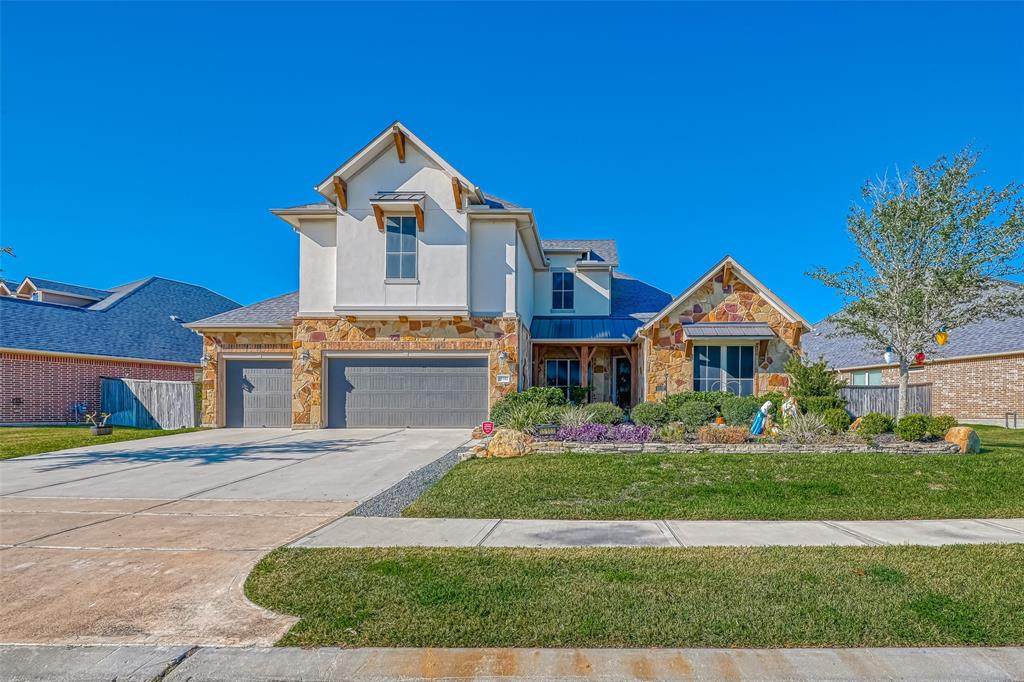 15102 Ironwood Meadow Lane - Photo 1