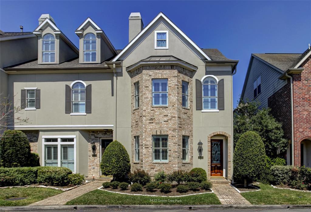 3422 Green Tree Park - Photo 1