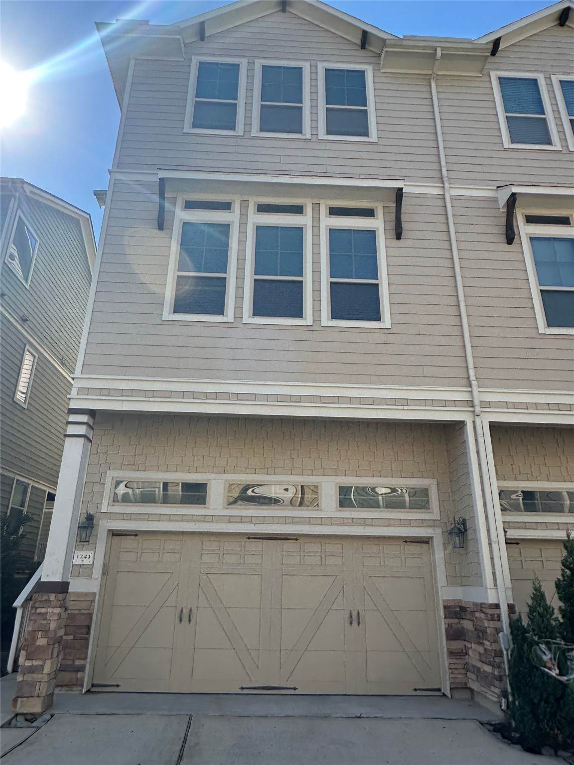 1241 Nelson Falls Lane - Photo 1