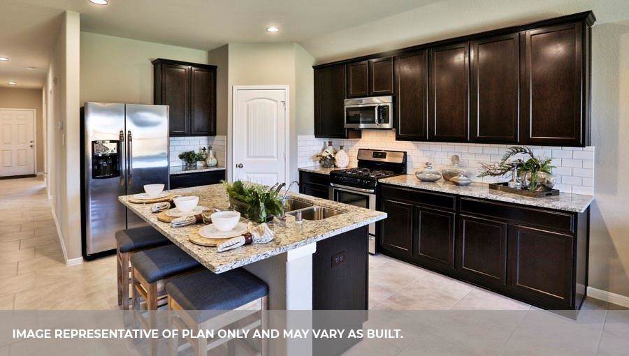 8207 Amaryllis Court - Photo 1