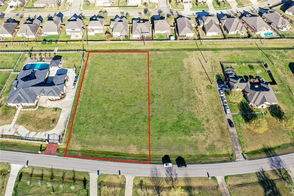 5727 Bridlewood Drive - Photo 1