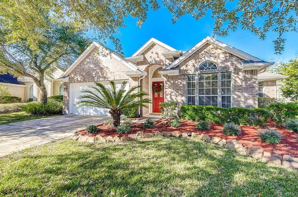 2906 Nueces Canyon Court - Photo 1