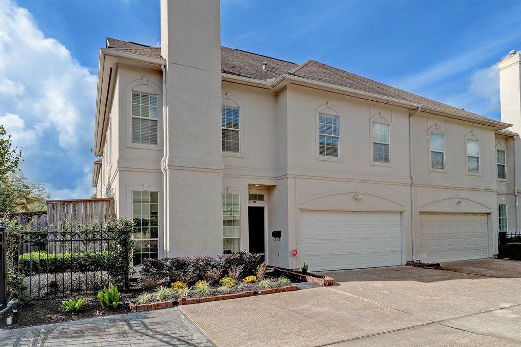 2218 Holcombe Boulevard - Photo 1