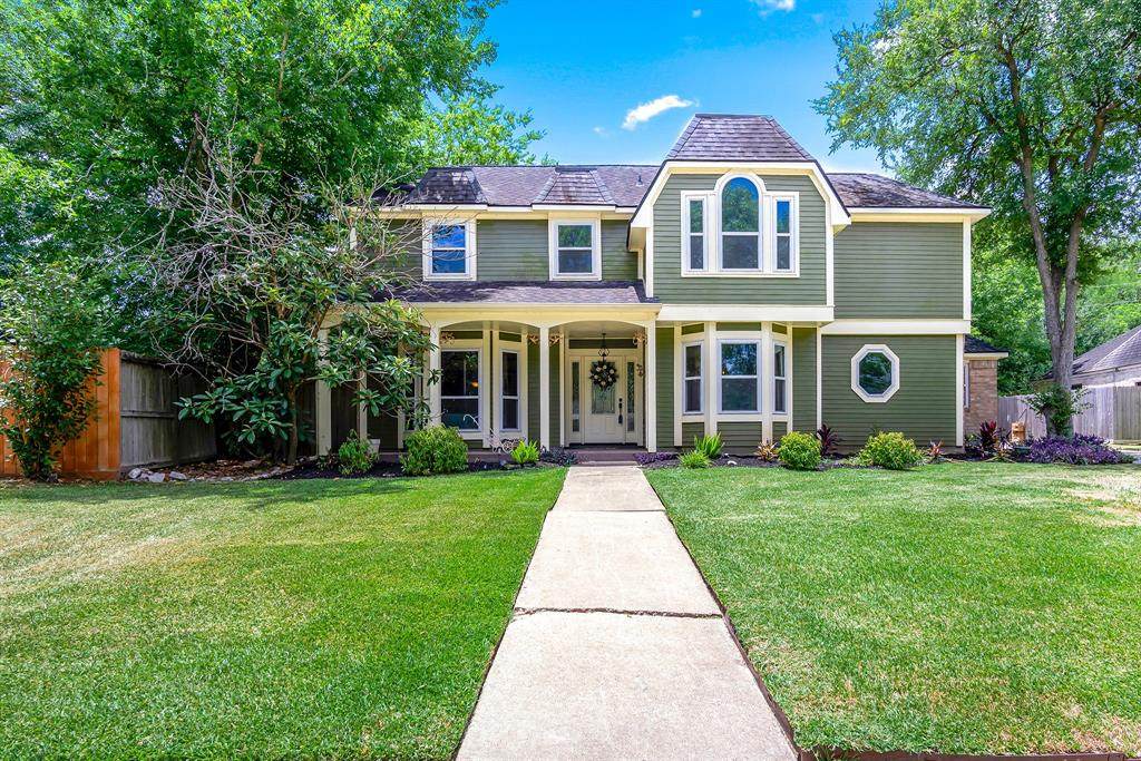 1403 Morton League Road - Photo 1
