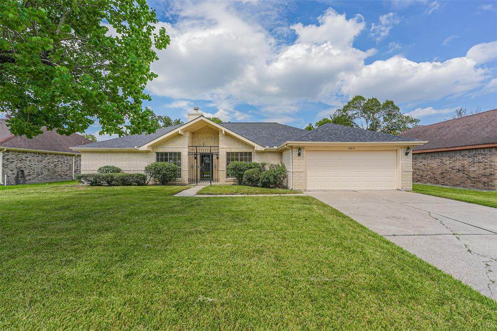 14319 Woodline Drive - Photo 1