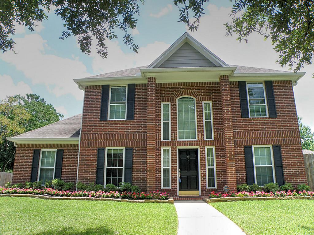 1402 Frontier Lane - Photo 1