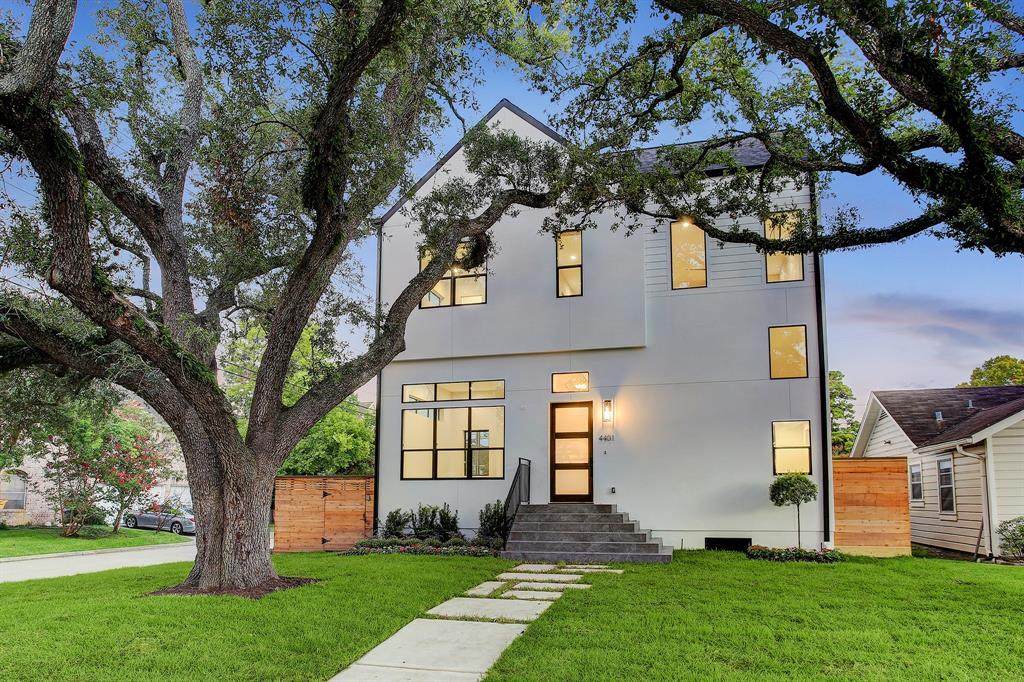 4401 Effie Street - Photo 1