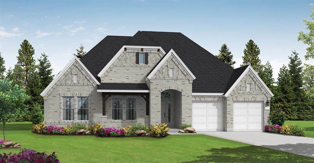 15317 Garnet Groves Drive - Photo 1
