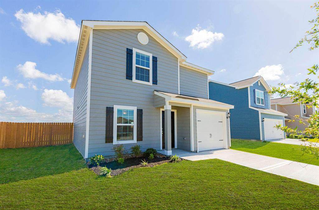 5514 Sapphire Lagoon Road - Photo 1