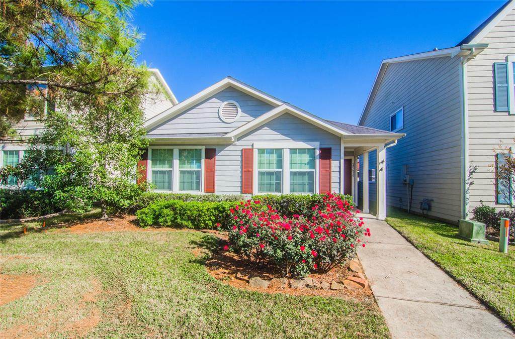 20630 Sycamore Crest Lane - Photo 1
