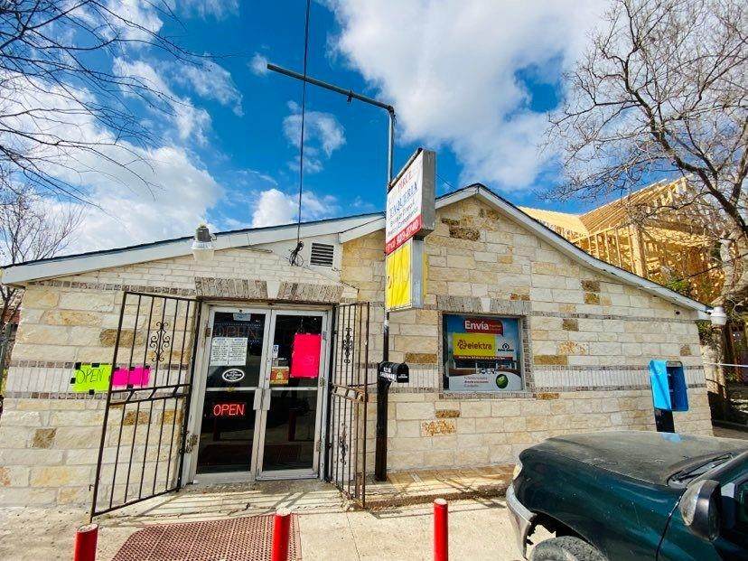 5218 Sherman Street - Photo 1