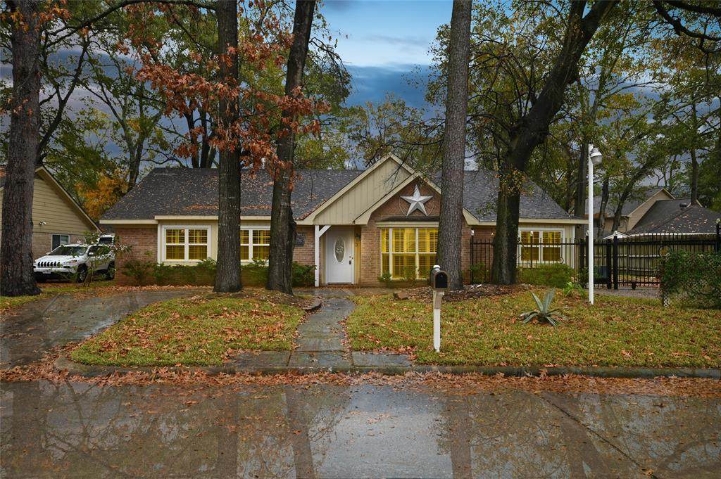 7206 Bayou Oaks Drive - Photo 1