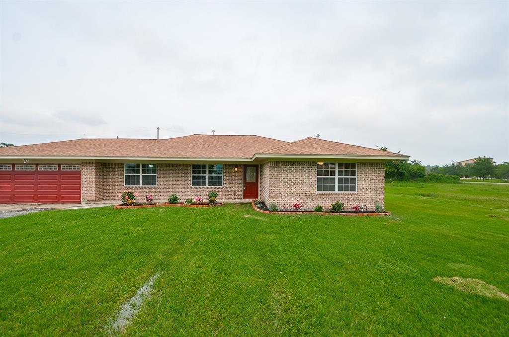 525 Burnett Drive - Photo 1