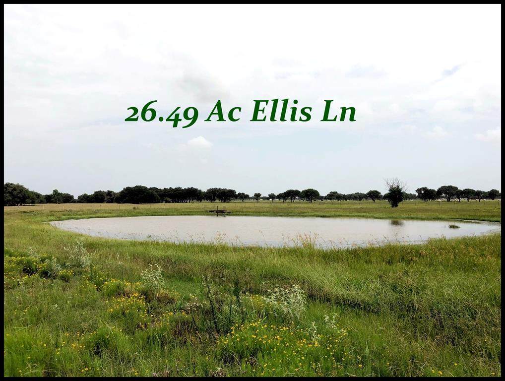 000 TBD Ellis Lane - Photo 1