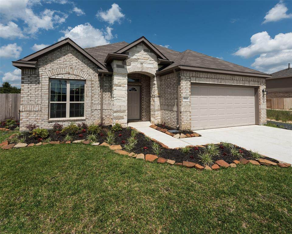 26316 Cooperstown Way - Photo 1