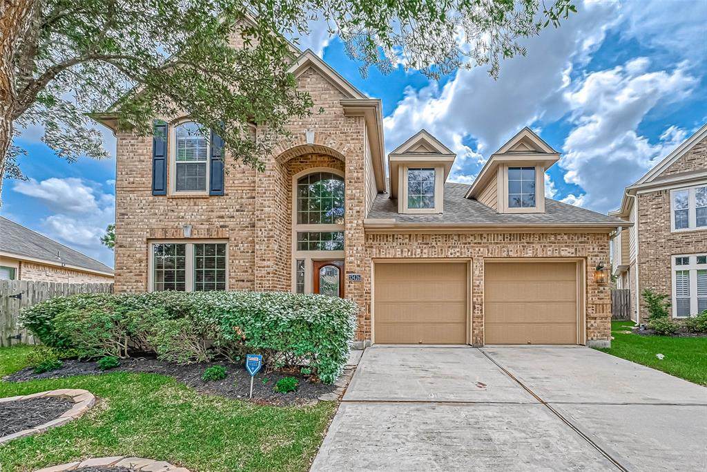13426 Moonlit Lake Lane - Photo 1
