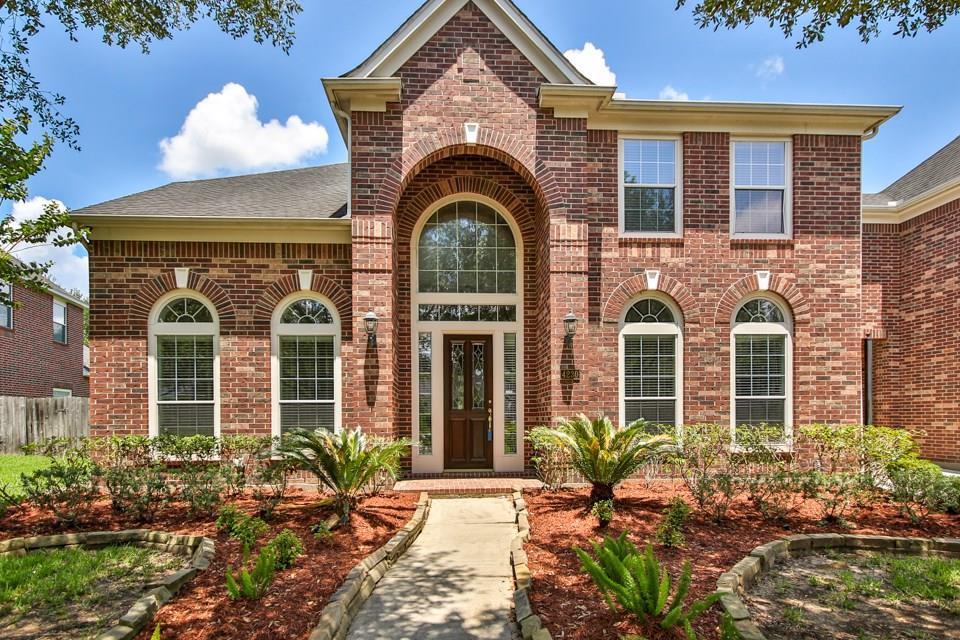4230 Lewis Creek Drive - Photo 1
