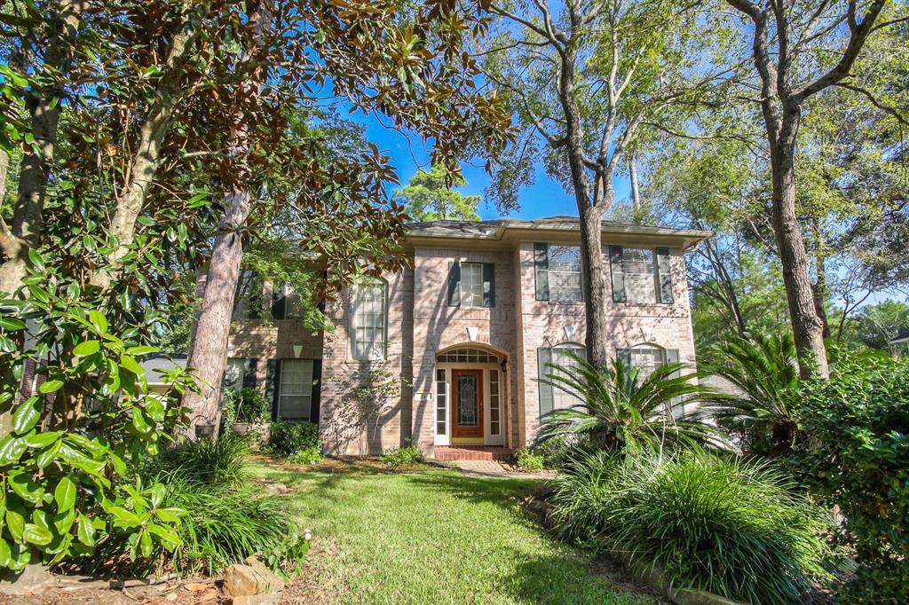 74 Sandalbranch Circle - Photo 1