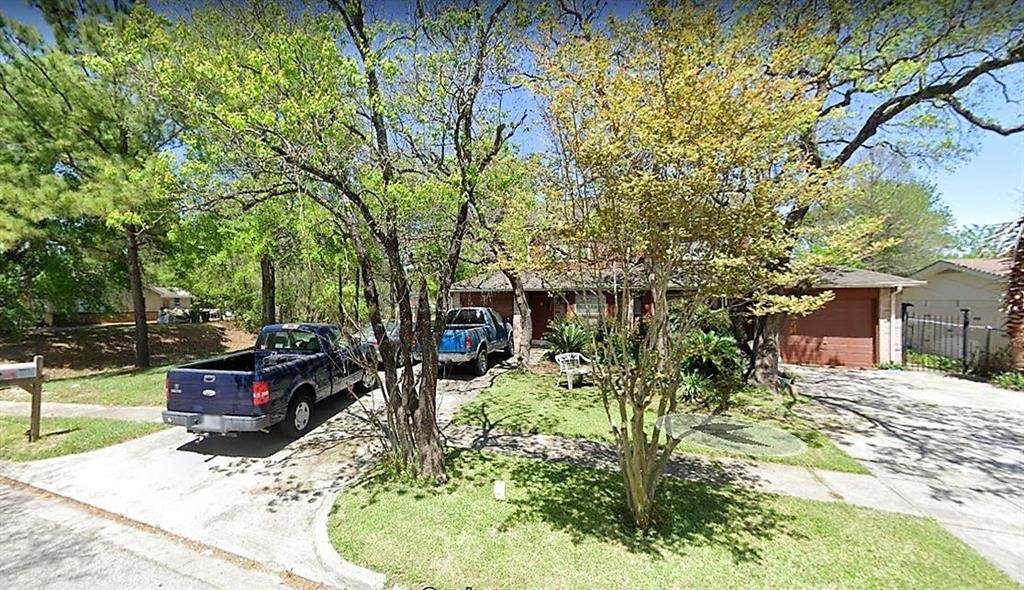 9806 Springbrook Drive - Photo 1