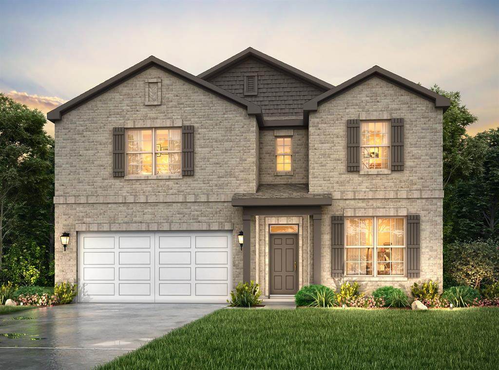14428 Sunny Bend Way - Photo 1
