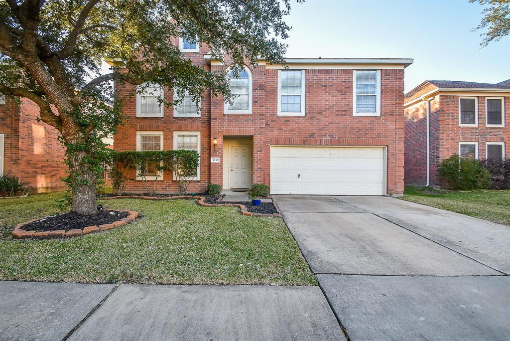 3635 Winstrome Court - Photo 1