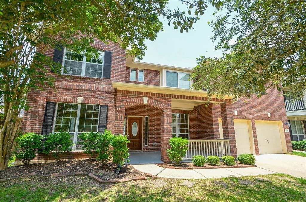 8310 Hayden Cove Drive - Photo 1