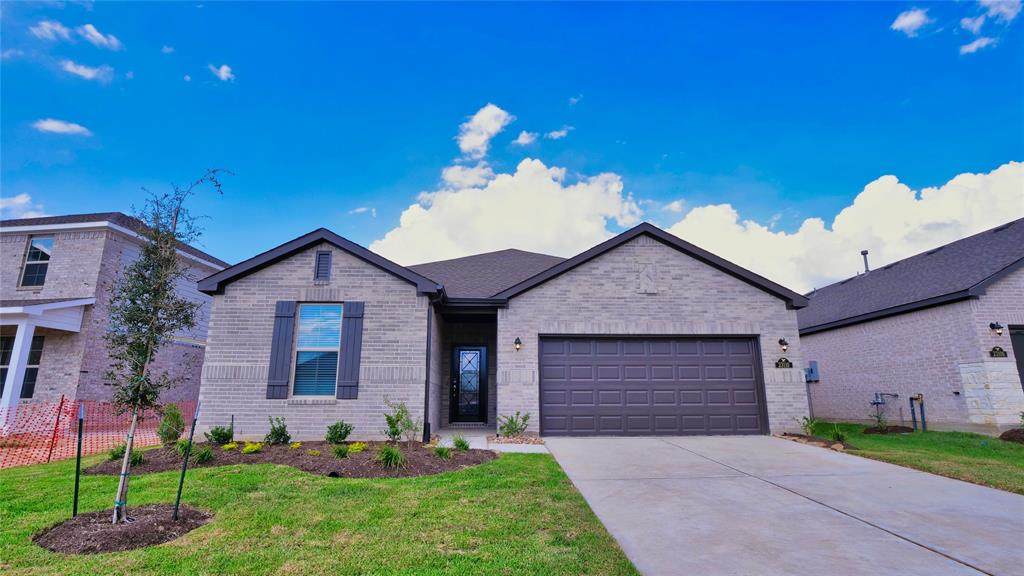 23110 Forebear Drive - Photo 1