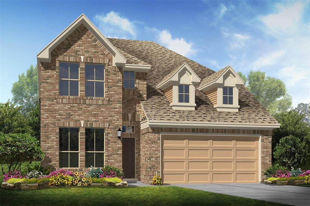 3511 Prairie Rose Trail - Photo 1