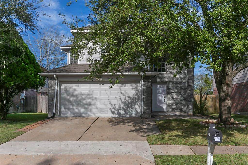 11618 Zarroll Drive - Photo 1