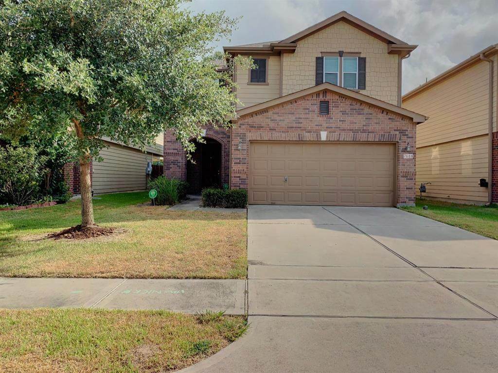 7618 Connemara Drive - Photo 1