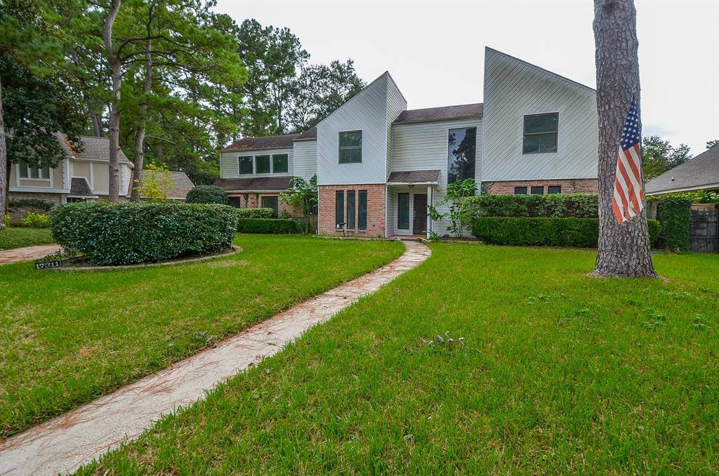 17311 Hill View Lane Lane - Photo 1