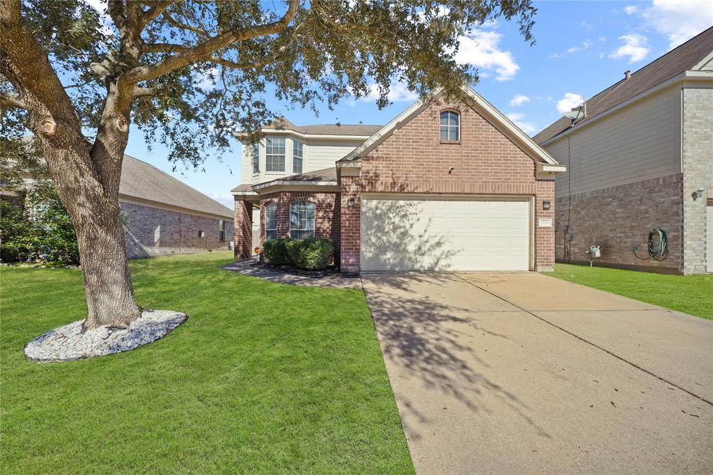 19206 Buckeye Ridge Way - Photo 1