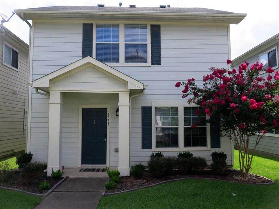 1631 Nichole Woods Drive - Photo 1