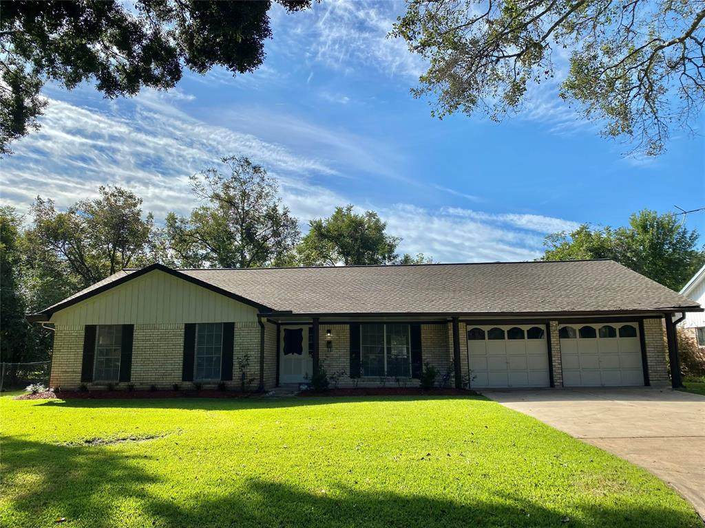 1116 Frances Drive - Photo 1