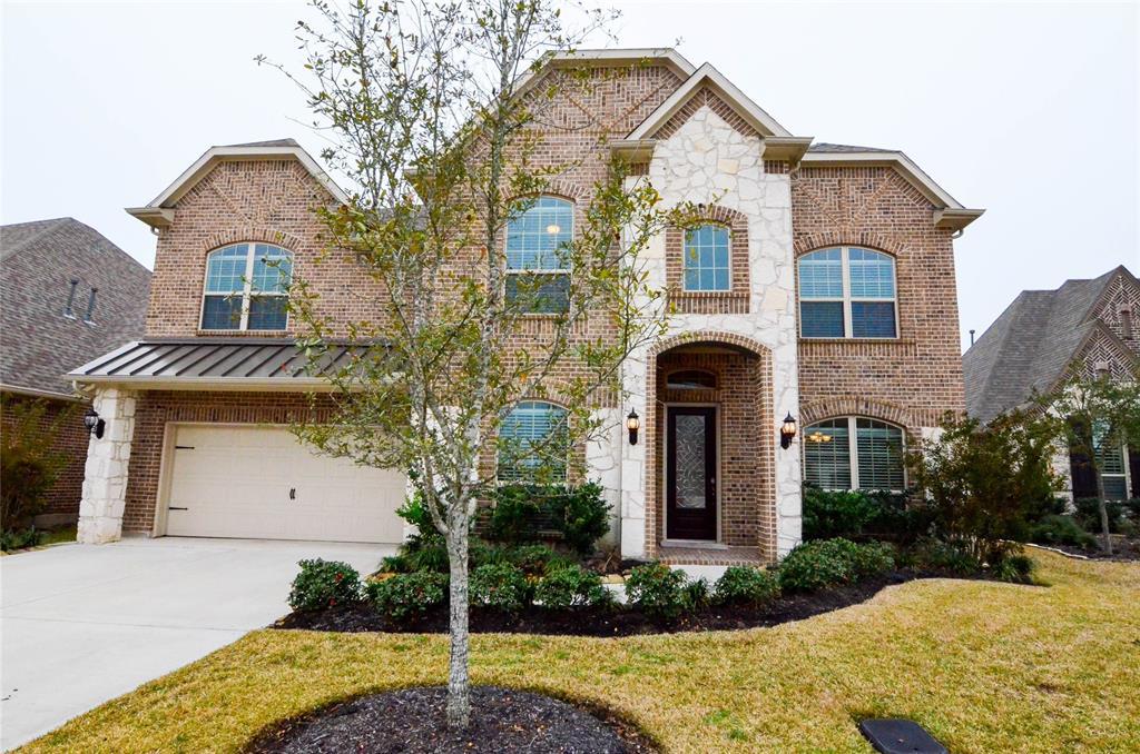 3114 Chuska Mountain Lane - Photo 1