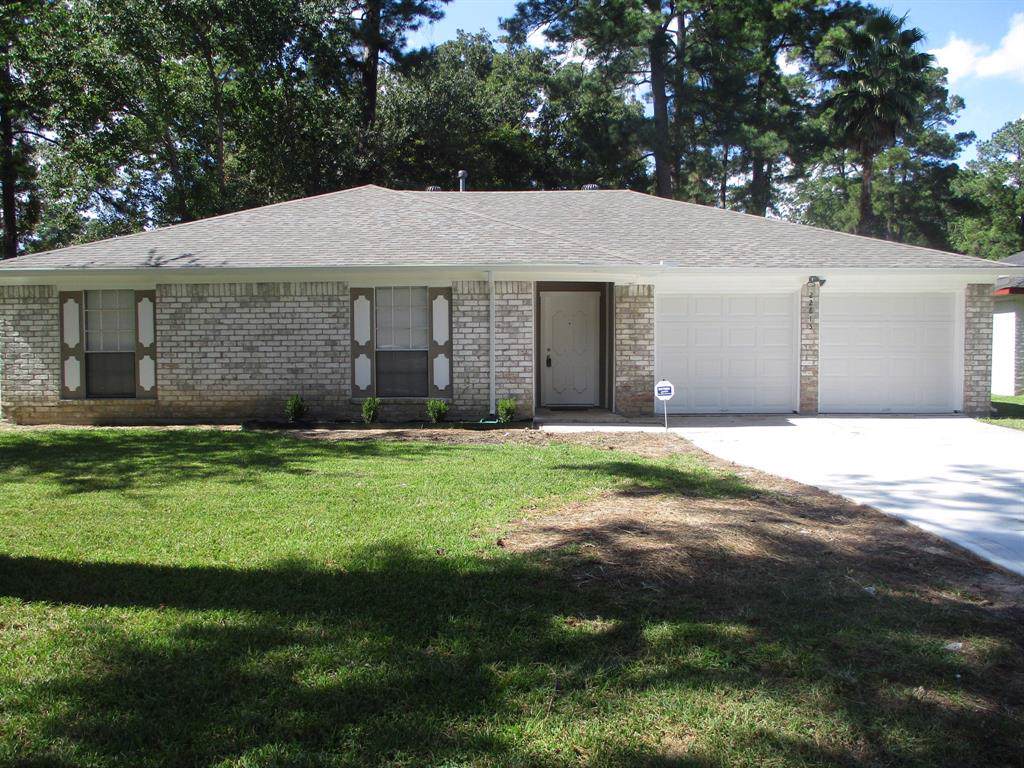 22815 Canyon Lake Drive - Photo 1