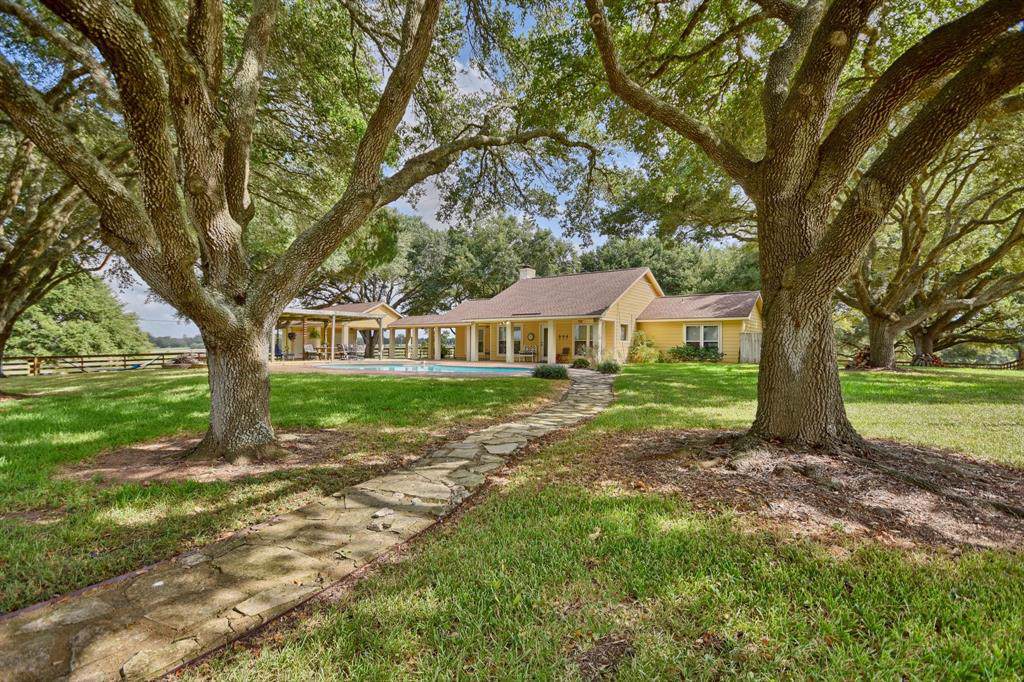 1126 Hilbun Road - Photo 1