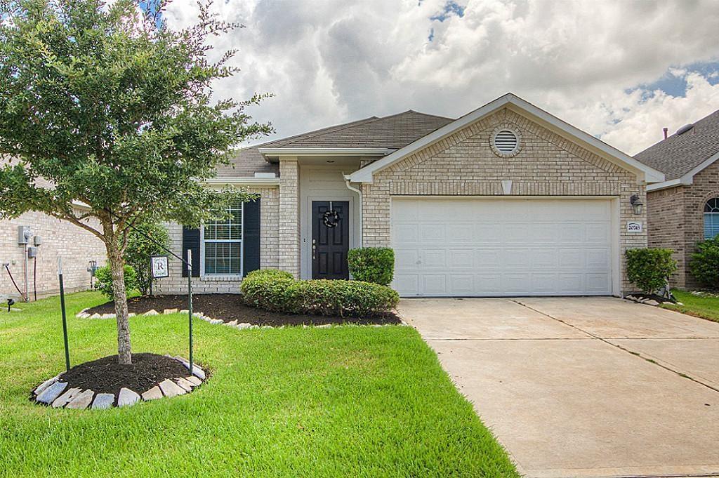 20743 Pine Rain Court - Photo 1