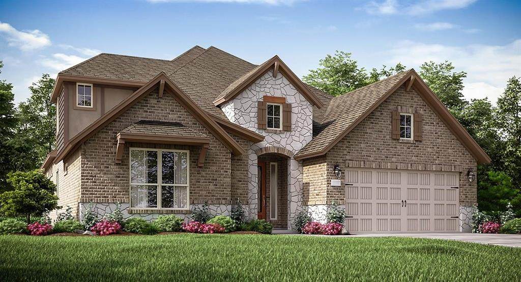 1411 Graystone Hills Drive - Photo 1