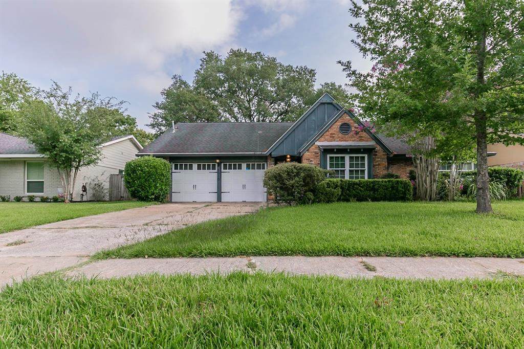 6010 Benning Drive - Photo 1