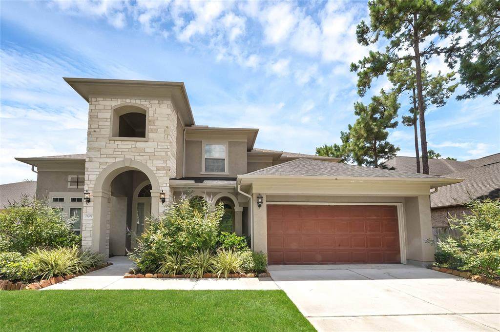 23207 Morning Dove Bend Lane - Photo 1