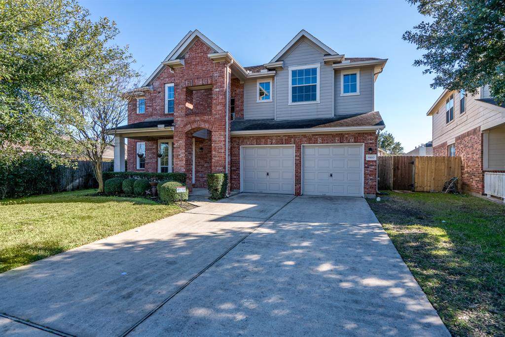 9103 Huckinston Court - Photo 1