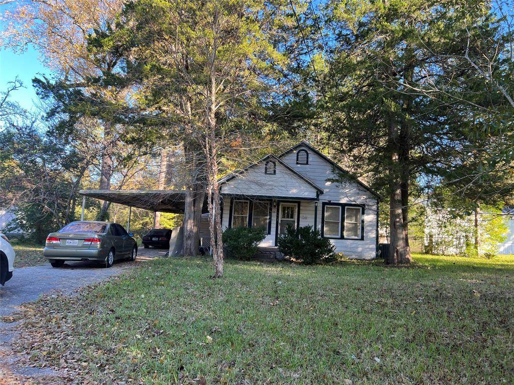 1450 Highway 30 - Photo 1