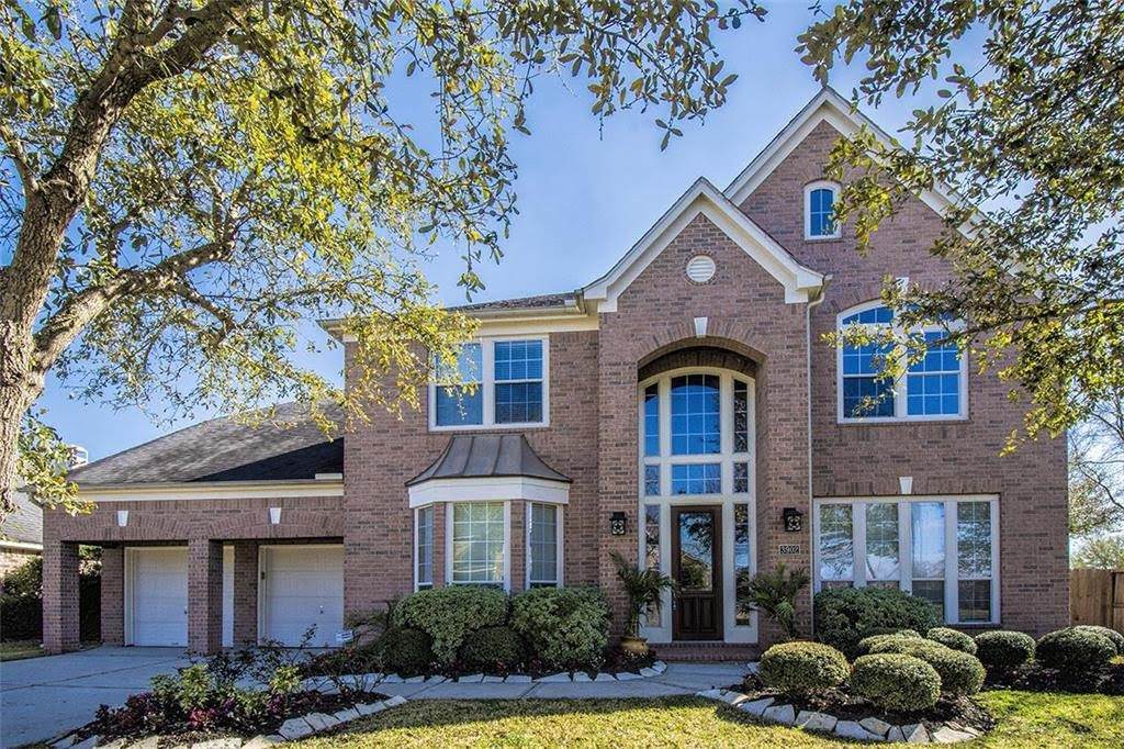 3902 A Lake Hawkins Lane - Photo 1