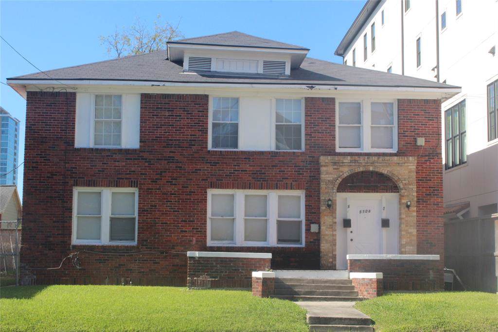 5106 Jackson Street - Photo 1