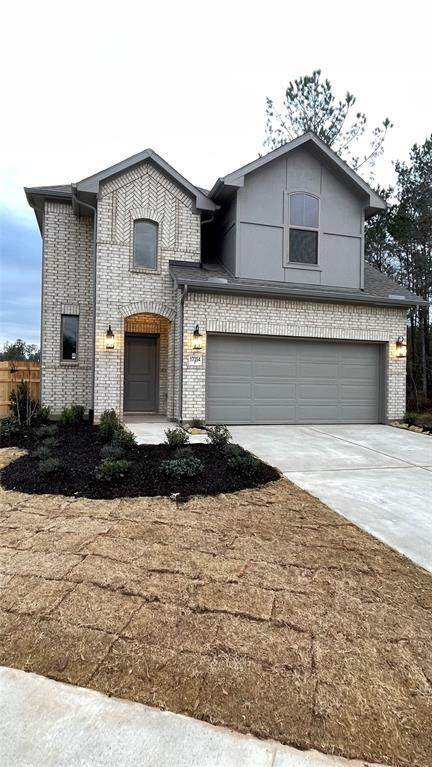 17354 Merlot Skies Street - Photo 1